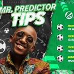 predictor bet